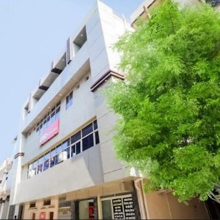 Hotel Grand Stay بوبال المظهر الخارجي الصورة