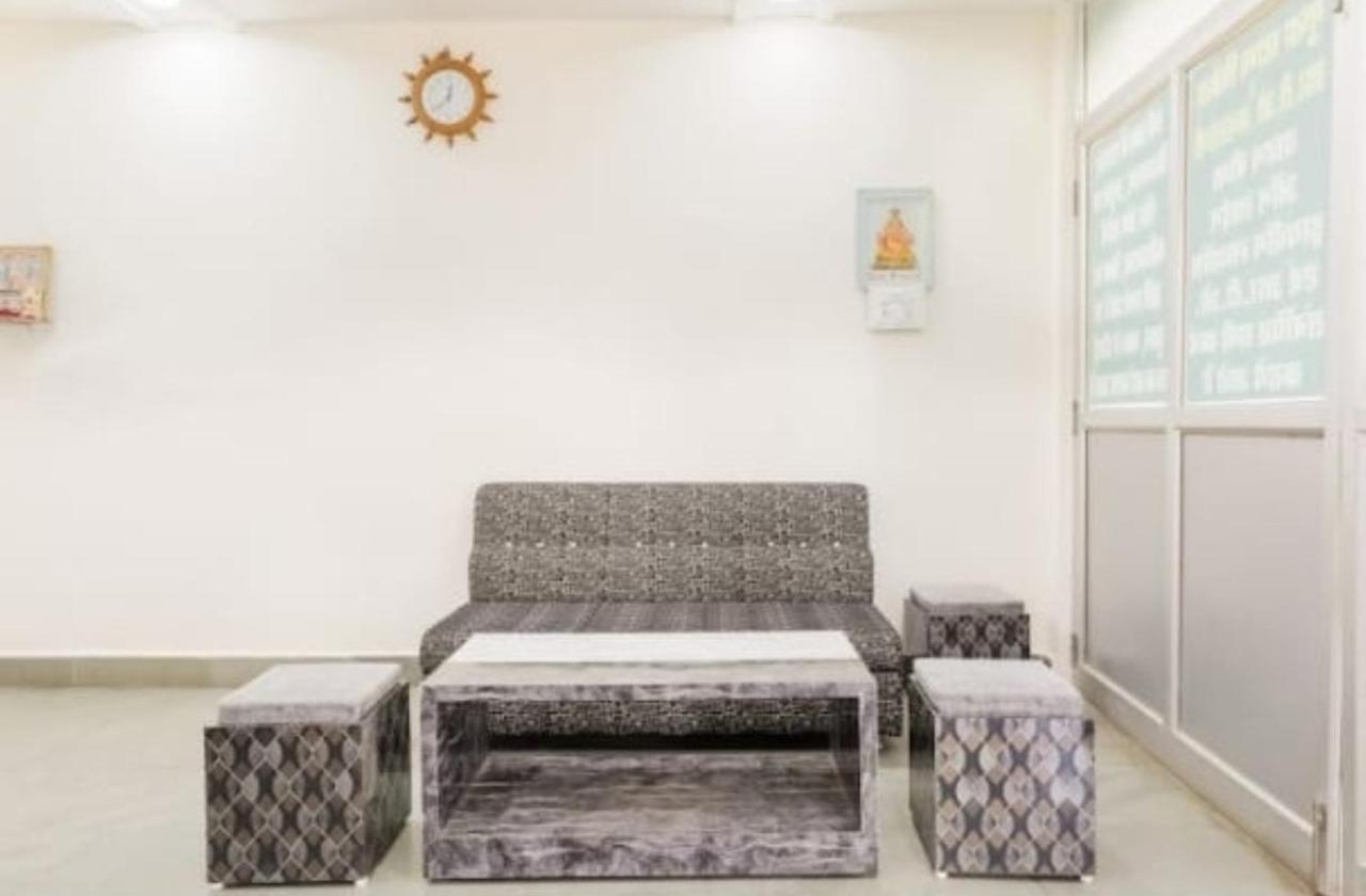 Hotel Grand Stay بوبال المظهر الخارجي الصورة