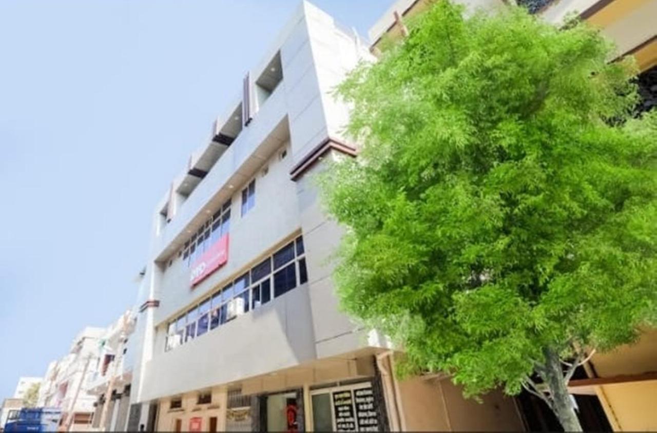 Hotel Grand Stay بوبال المظهر الخارجي الصورة