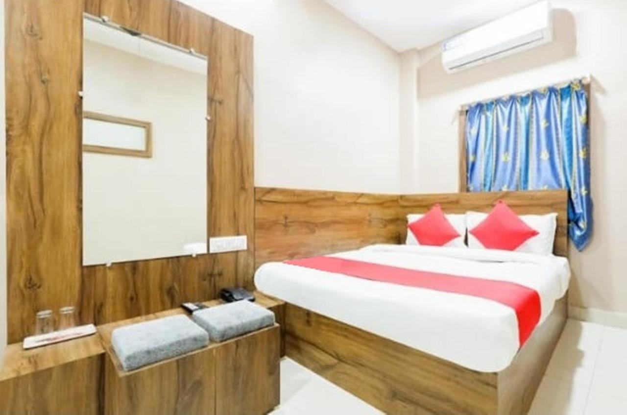 Hotel Grand Stay بوبال المظهر الخارجي الصورة
