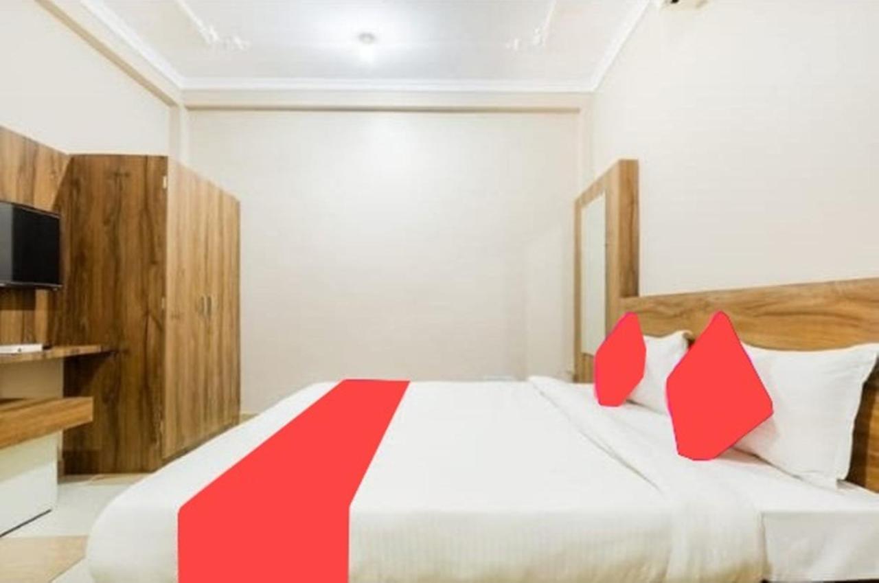 Hotel Grand Stay بوبال المظهر الخارجي الصورة