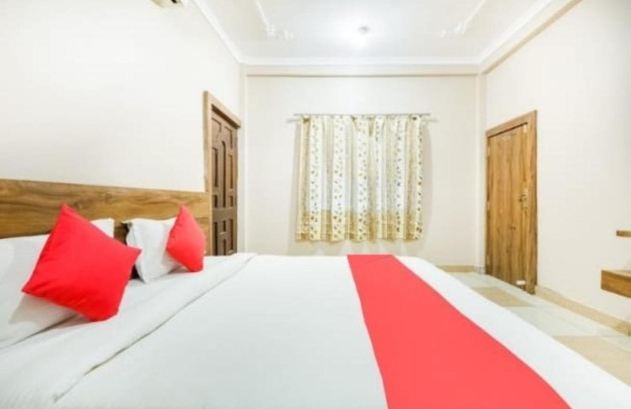 Hotel Grand Stay بوبال المظهر الخارجي الصورة