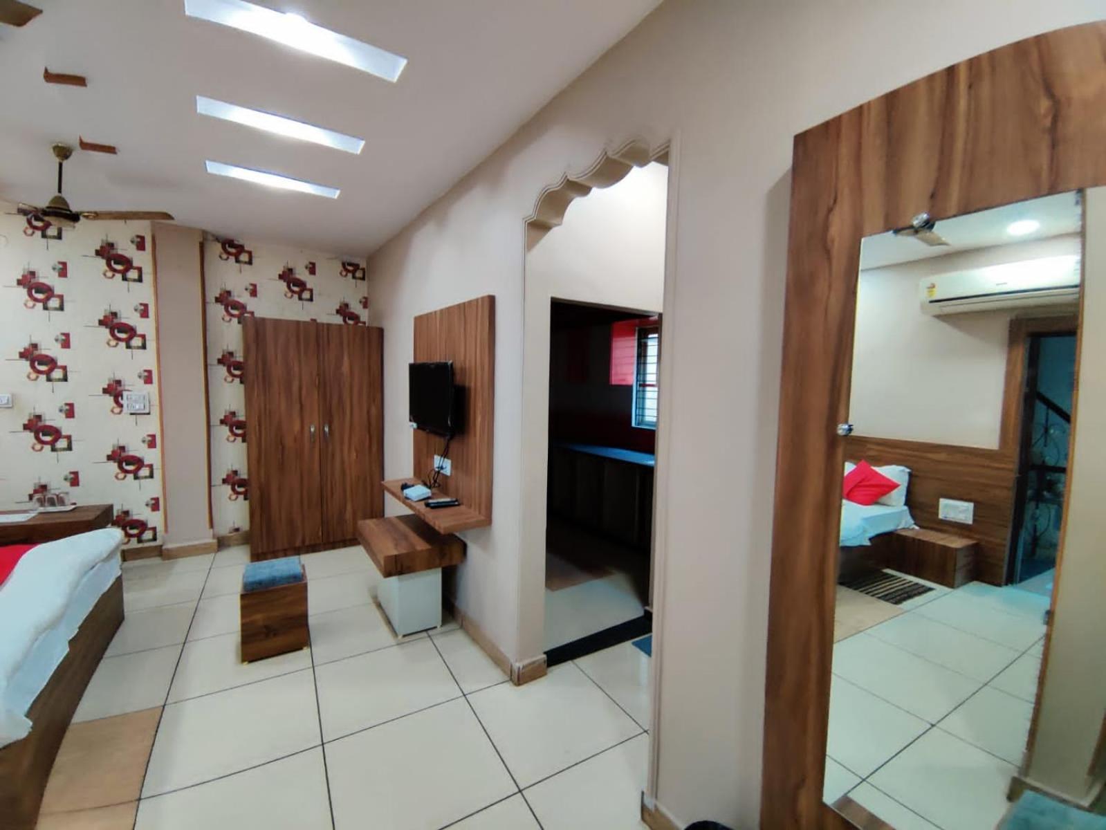 Hotel Grand Stay بوبال المظهر الخارجي الصورة
